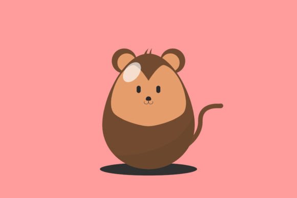 Download Easter Egg Animal Icon Cute Monkeys - Cute monkeys Collection
