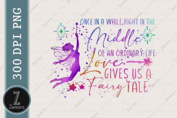 Download Love Gives Us a Fairy Tale Fairy Design - Fairy design Collection