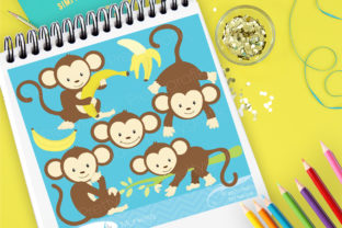 Download Cute Monkeys - Cute monkeys Collection